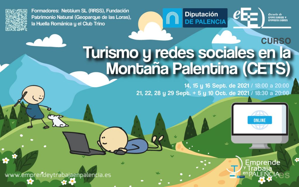 Turismo y redes sociales