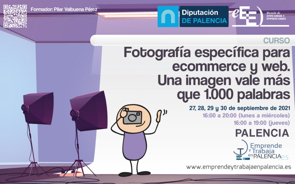 Fotografía específica para ecommerce y web