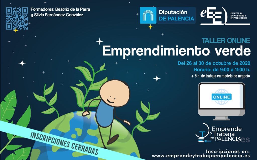 Emprendimiento verde