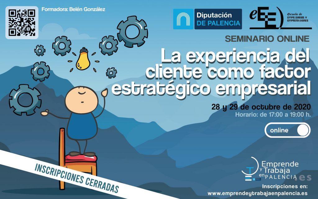 Experiencia del cliente como factor estratégico