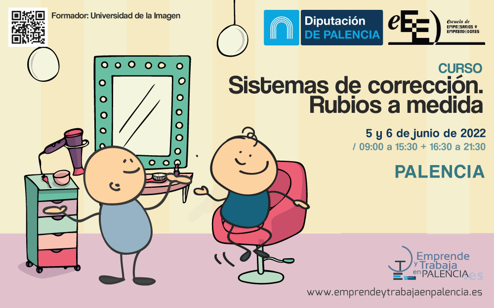 Sistemas de corrección. Rubios