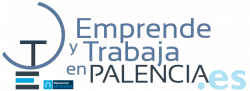 Logo Emprende y Trabaja en Palencia